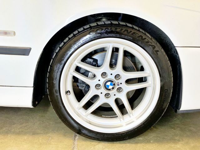 2003 BMW 5 Series 540i M-Sport Pkg! - 23027701 - 61
