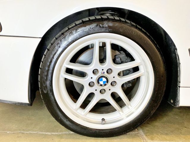 2003 BMW 5 Series 540i M-Sport Pkg! - 23027701 - 63