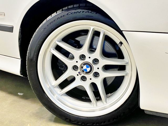 2003 BMW 5 Series **6 Speed Manual **540i M-Sport Pkg!  - 23027701 - 10