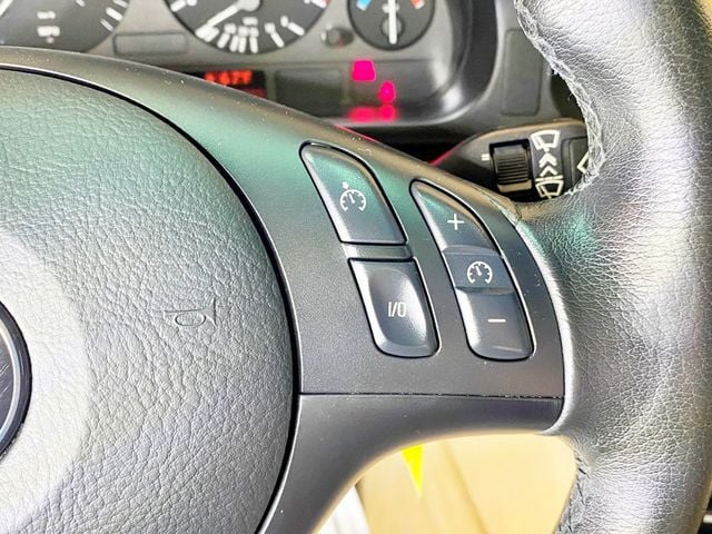 2003 BMW 5 Series **6 Speed Manual **540i M-Sport Pkg!  - 23027701 - 27