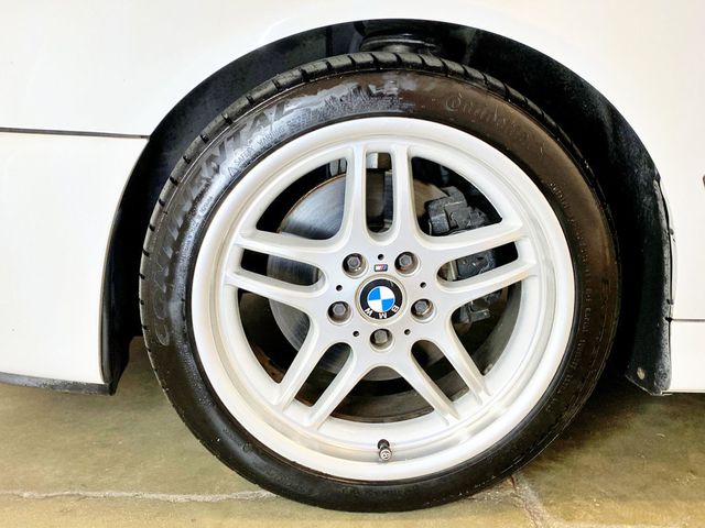 2003 BMW 5 Series **6 Speed Manual **540i M-Sport Pkg!  - 23027701 - 62