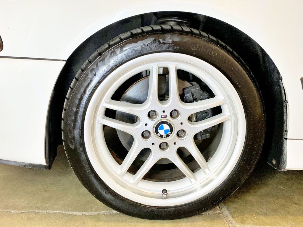 2003 BMW 5 Series **6 Speed Manual **540i M-Sport Pkg!  - 23027701 - 63