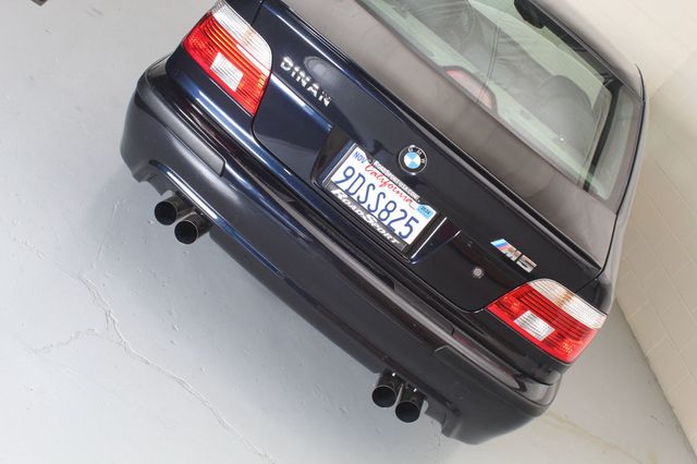 2003 BMW 5 Series M5 - 22443388 - 9