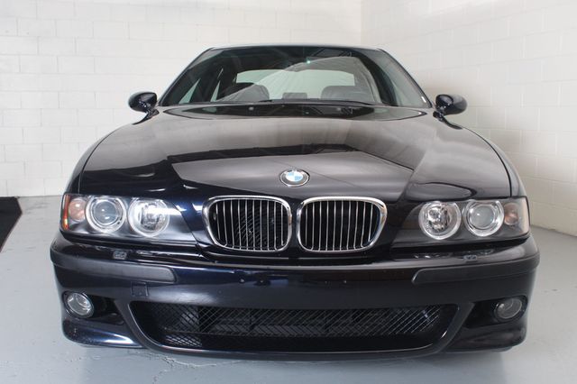 2003 BMW 5 Series M5 - 22443388 - 10