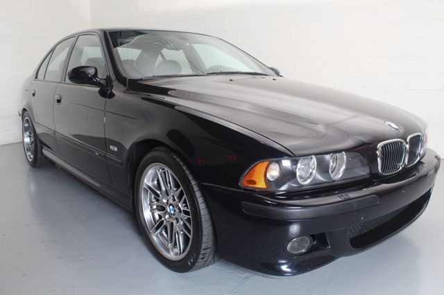 2003 BMW 5 Series M5 - 22443388 - 12