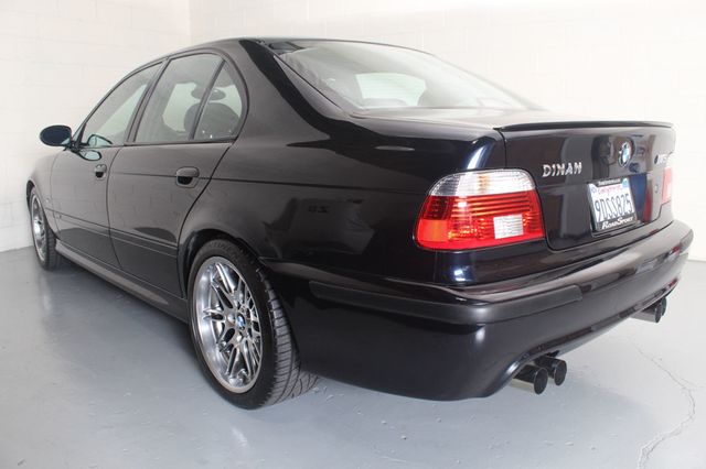 2003 BMW 5 Series M5 - 22443388 - 13