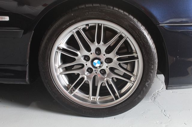 2003 BMW 5 Series M5 - 22443388 - 15