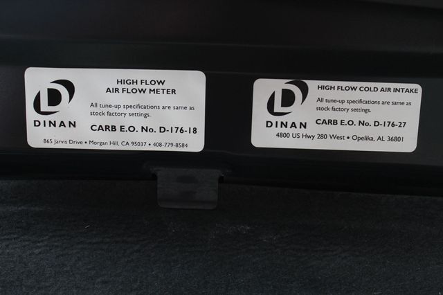 2003 BMW 5 Series M5 - 22443388 - 16