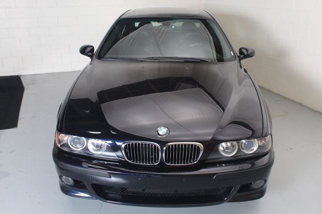 2003 BMW 5 Series M5 - 22443388 - 2
