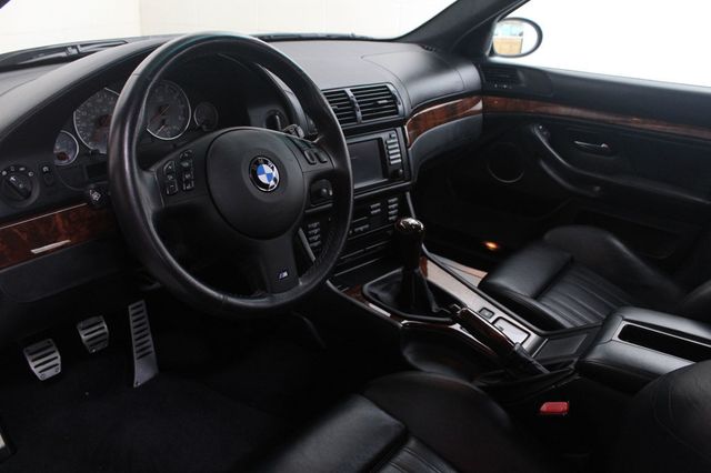 2003 BMW 5 Series M5 - 22443388 - 4