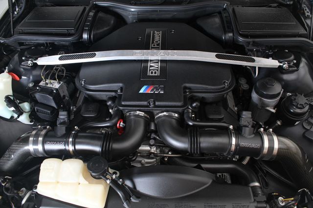 2003 BMW 5 Series M5 - 22443388 - 7