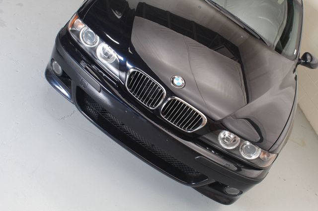 2003 BMW 5 Series M5 - 22443388 - 8