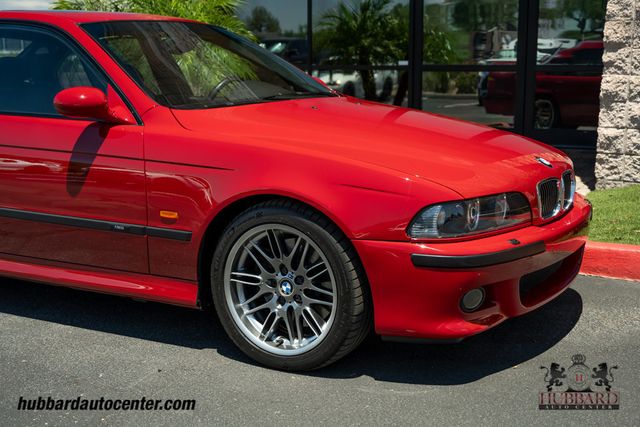 2003 BMW M5  - 23049755 - 11