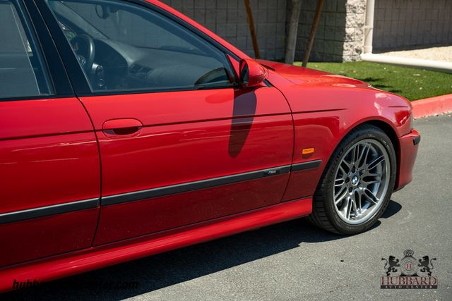 2003 BMW M5  - 23049755 - 14
