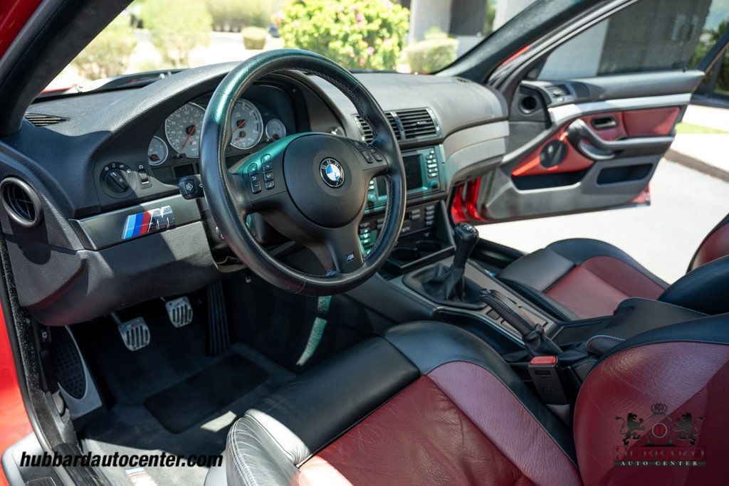2003 BMW M5  - 23049755 - 15