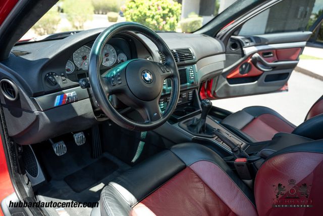 2003 BMW M5  - 23049755 - 15