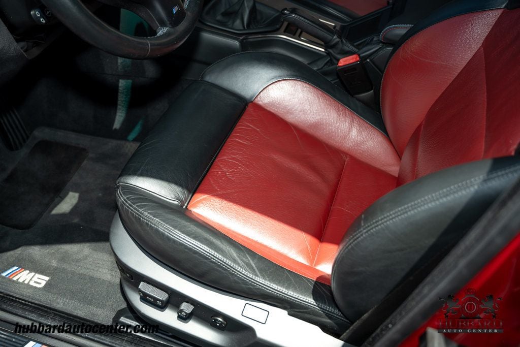 2003 BMW M5  - 23049755 - 16