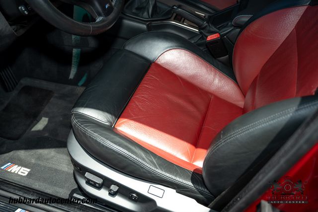 2003 BMW M5  - 23049755 - 16