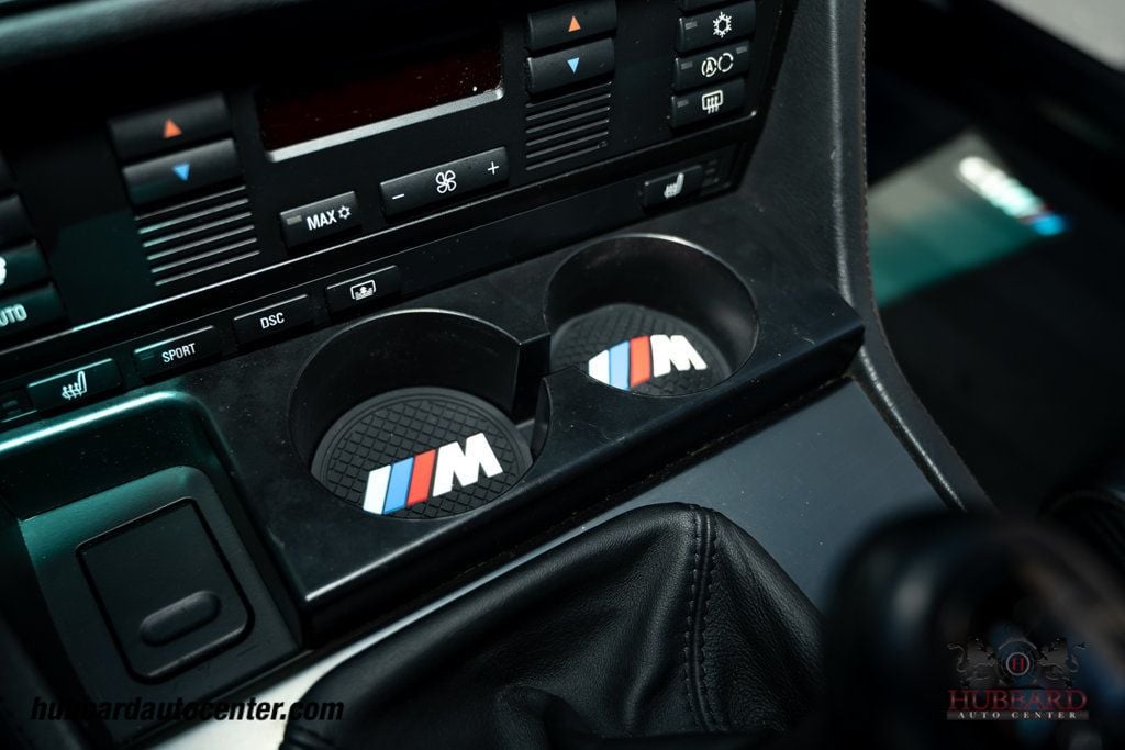 2003 BMW M5  - 23049755 - 18