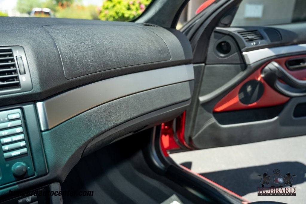 2003 BMW M5  - 23049755 - 19