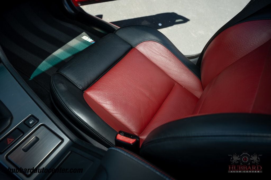 2003 BMW M5  - 23049755 - 20