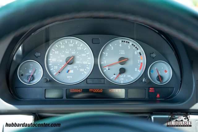 2003 BMW M5  - 23049755 - 21
