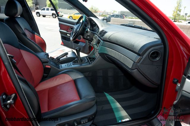 2003 BMW M5  - 23049755 - 23