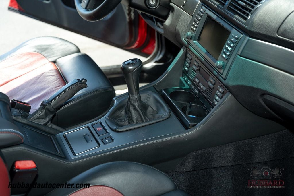 2003 BMW M5  - 23049755 - 24