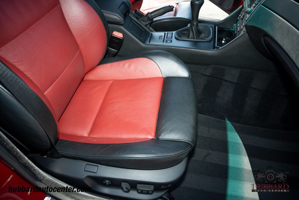 2003 BMW M5  - 23049755 - 25