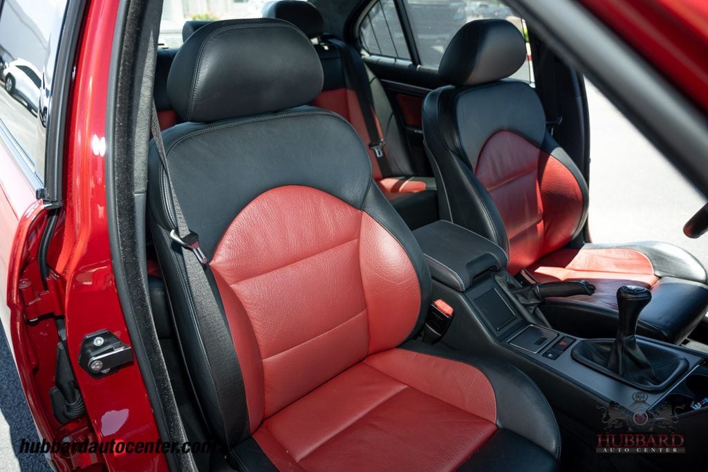 2003 BMW M5  - 23049755 - 26