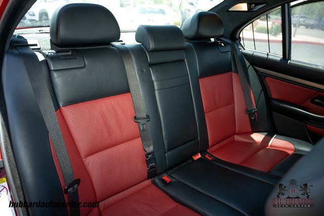 2003 BMW M5  - 23049755 - 28