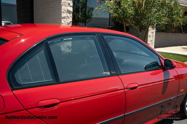 2003 BMW M5  - 23049755 - 31