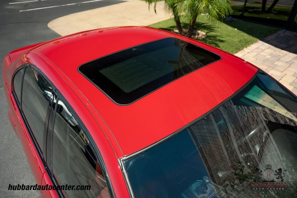 2003 BMW M5  - 23049755 - 32