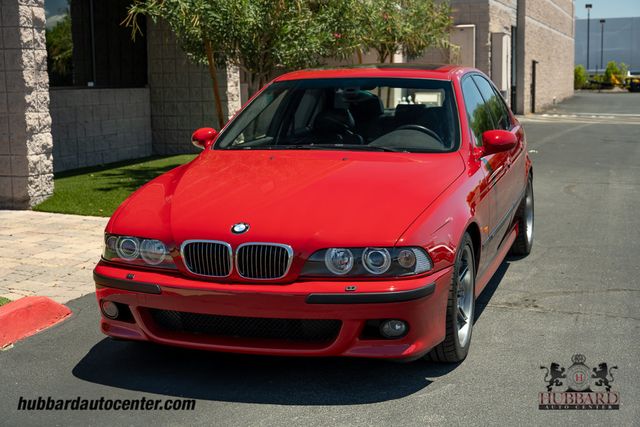 2003 BMW M5  - 23049755 - 37
