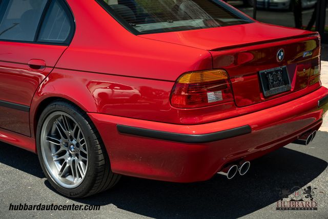 2003 BMW M5  - 23049755 - 39