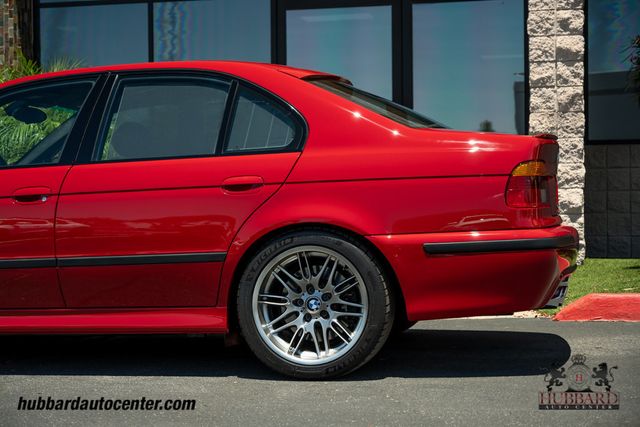 2003 BMW M5  - 23049755 - 40