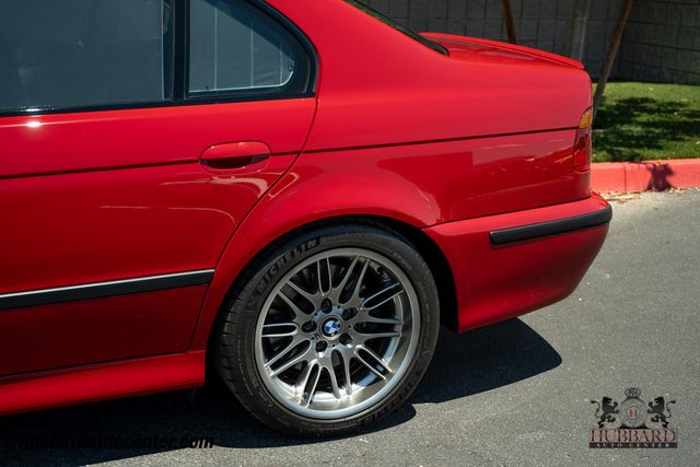 2003 BMW M5  - 23049755 - 41