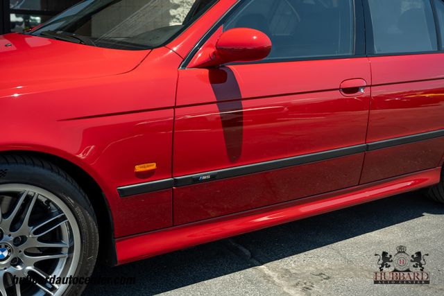 2003 BMW M5  - 23049755 - 44