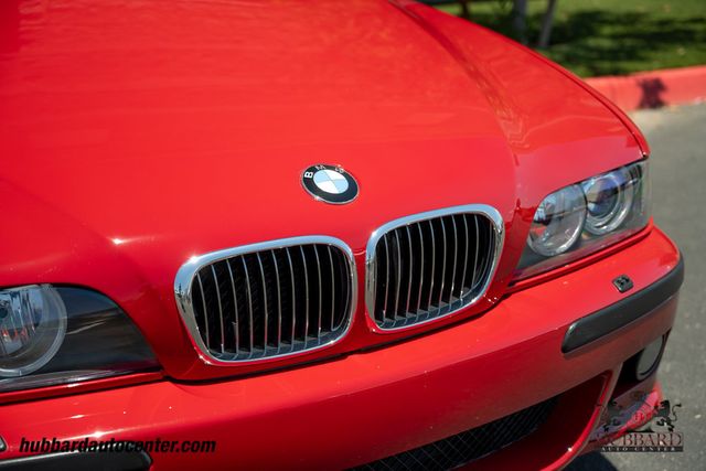 2003 BMW M5  - 23049755 - 51