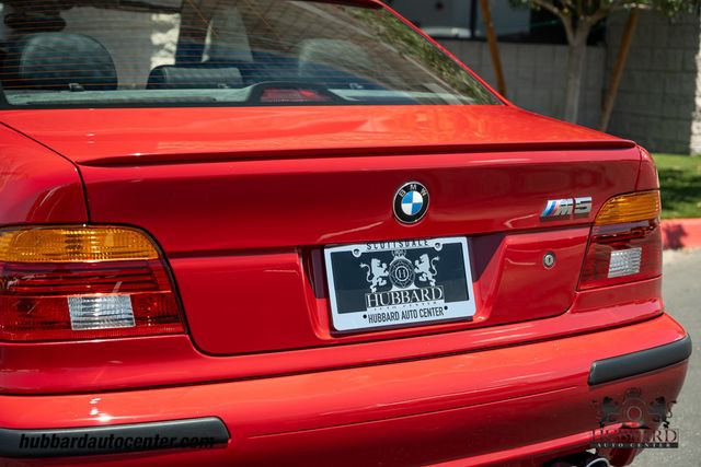 2003 BMW M5  - 23049755 - 57