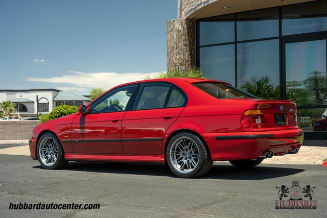 2003 BMW M5  - 23049755 - 5