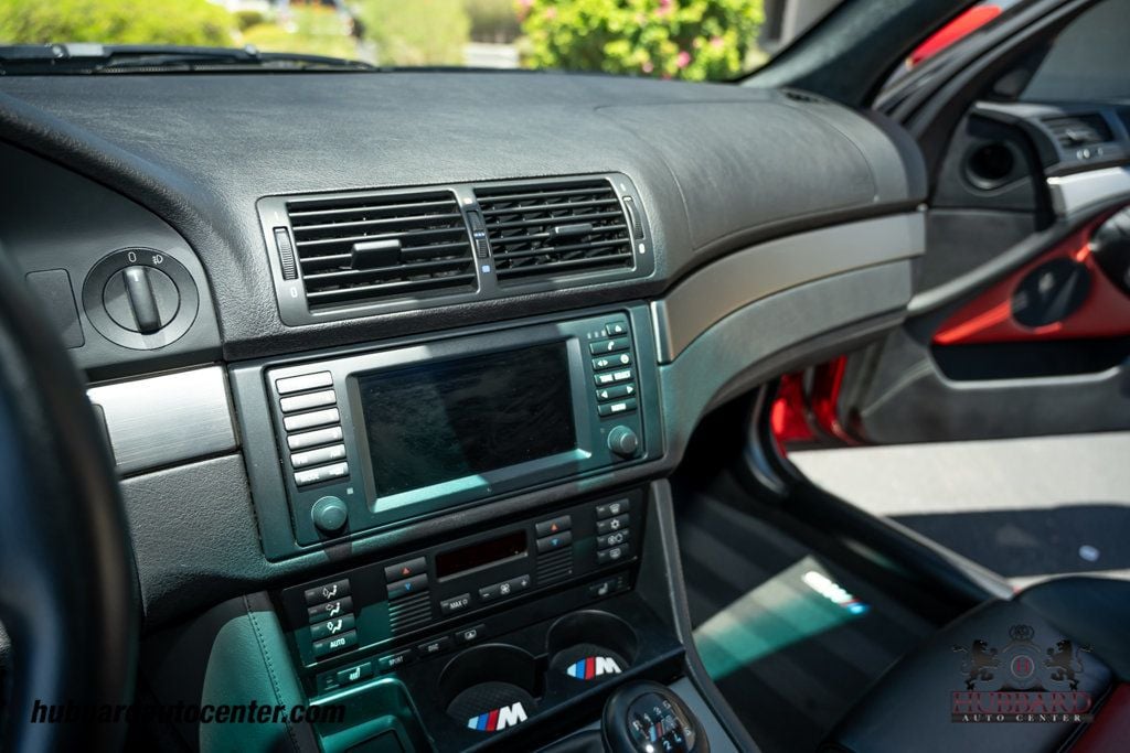 2003 BMW M5  - 23049755 - 64
