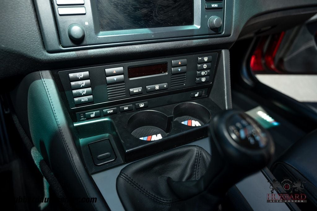 2003 BMW M5  - 23049755 - 65