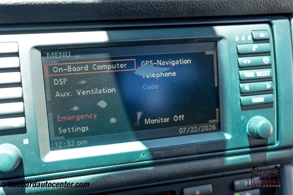 2003 BMW M5  - 23049755 - 69