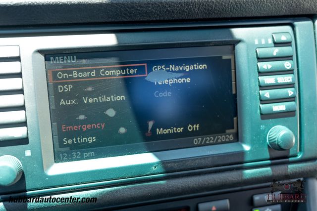 2003 BMW M5  - 23049755 - 69