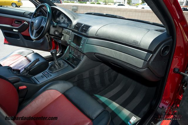 2003 BMW M5  - 23049755 - 73