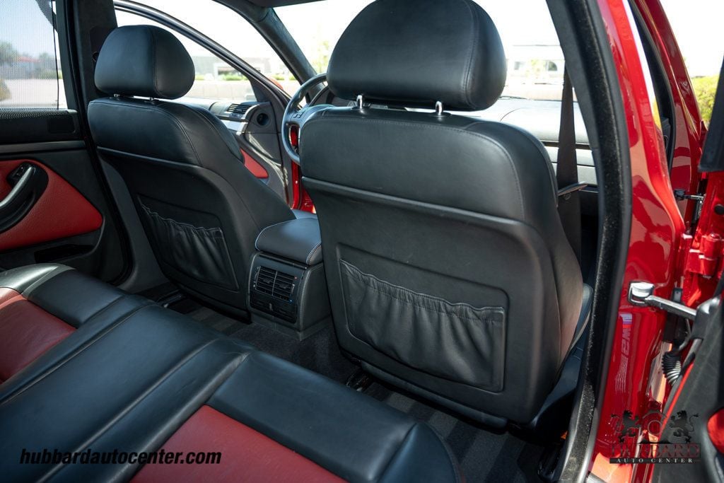 2003 BMW M5  - 23049755 - 77
