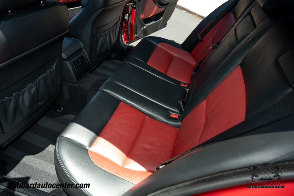 2003 BMW M5  - 23049755 - 80