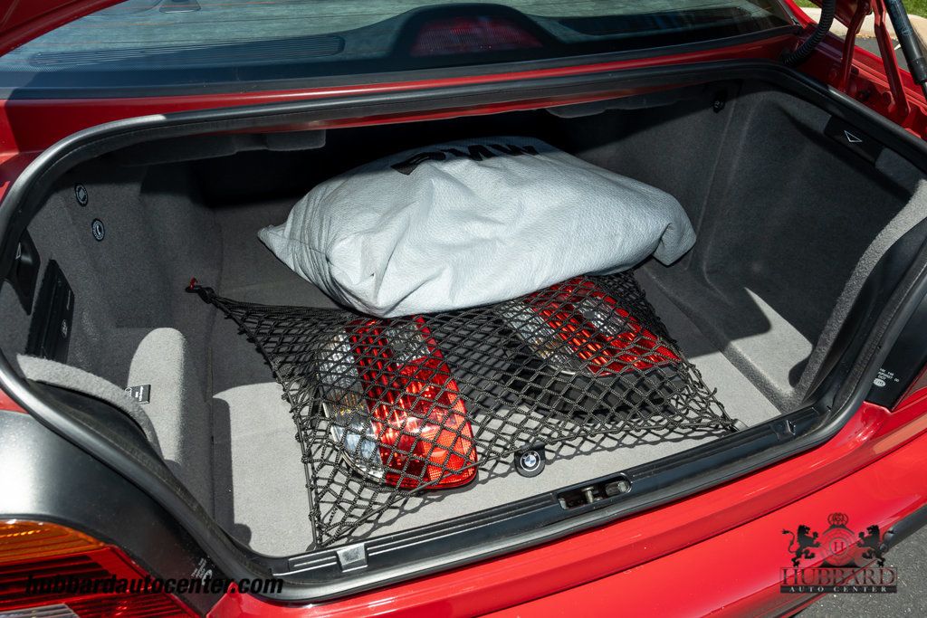 2003 BMW M5  - 23049755 - 86
