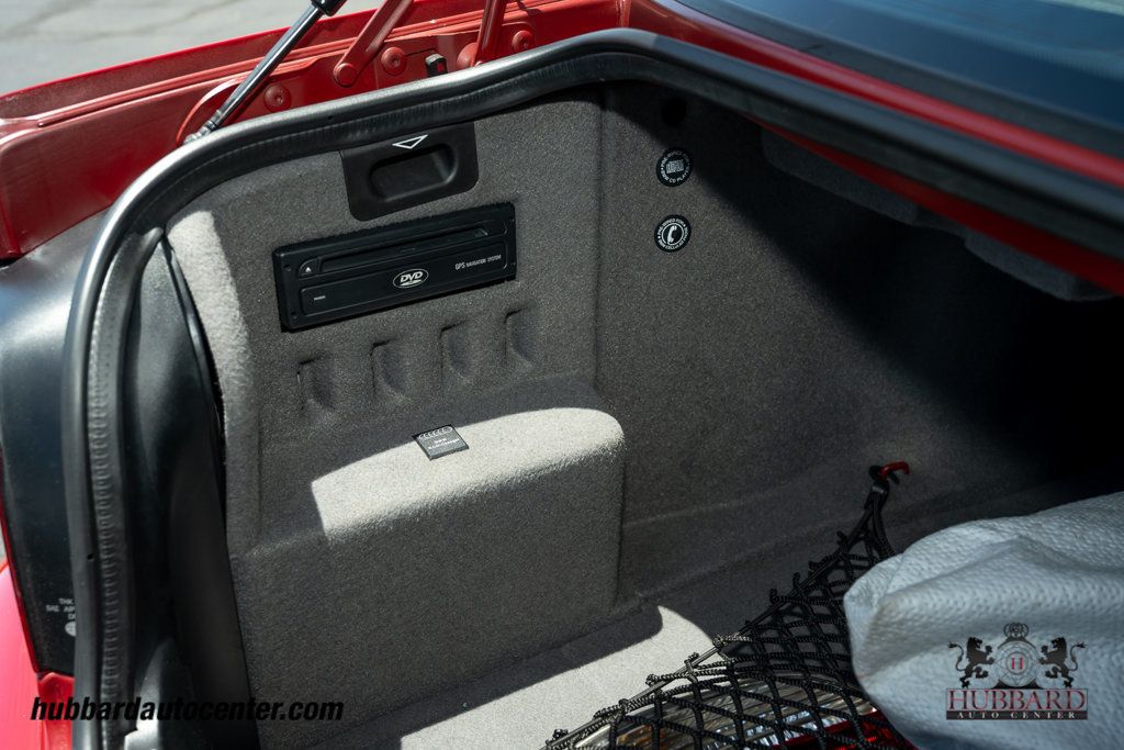 2003 BMW M5  - 23049755 - 87